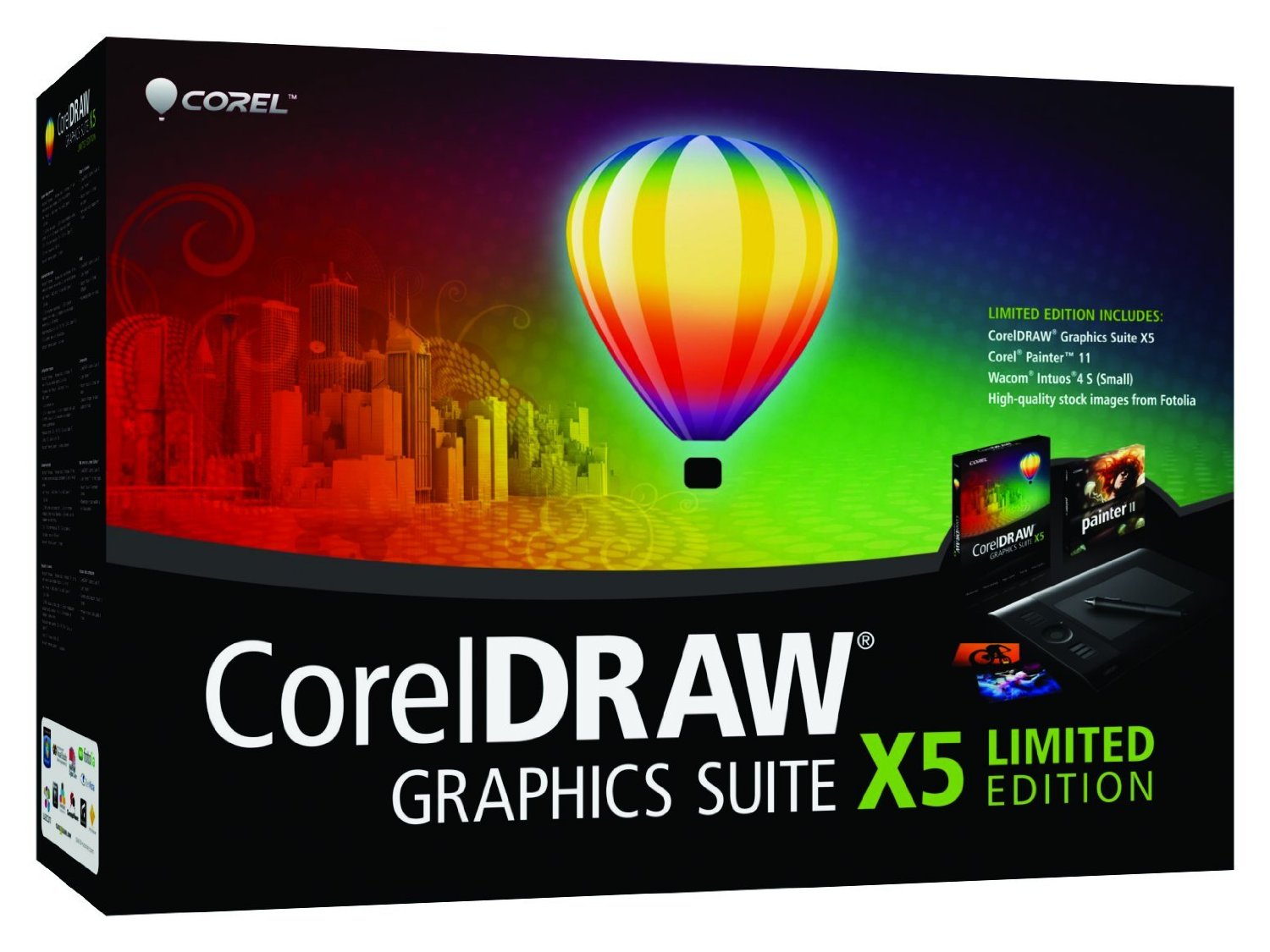 Corel suite. Coreldraw Graphics Suite x5. Coreldraw Graphics Suite x. Пакет в coreldraw. Coreldraw системные требования.